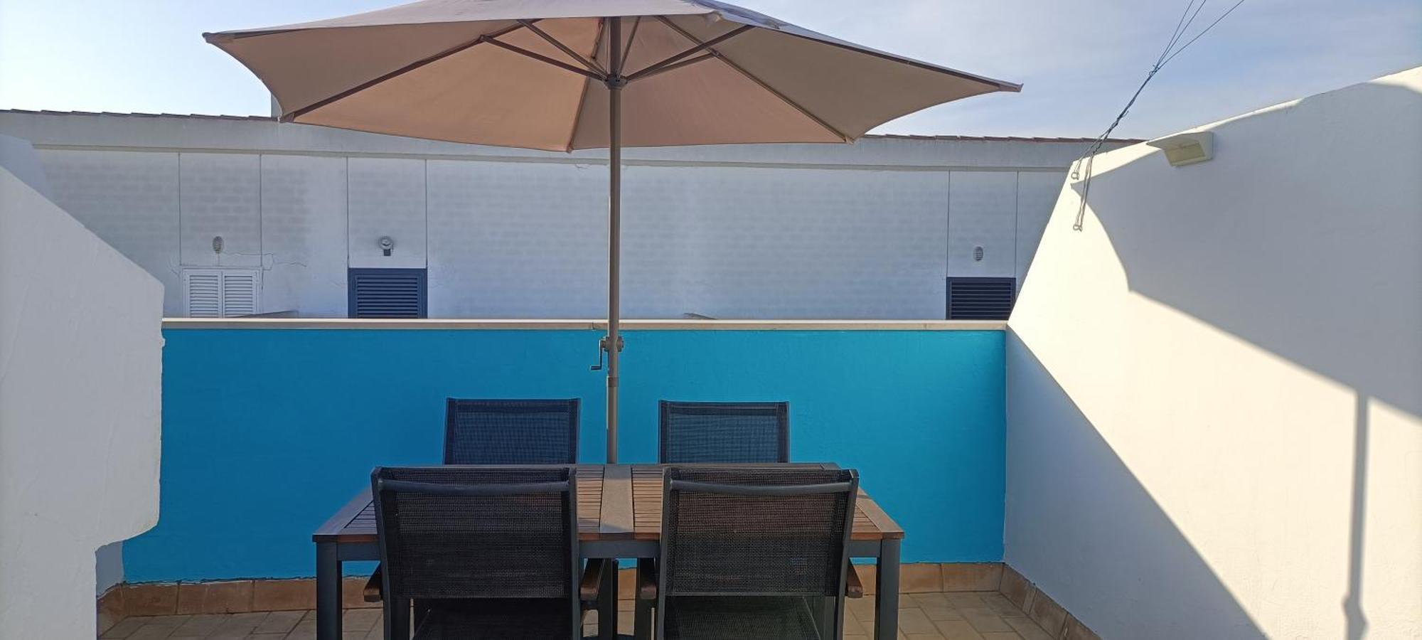 Apartamento Aldama En El Centro De Sanlúcar de Barrameda Dış mekan fotoğraf
