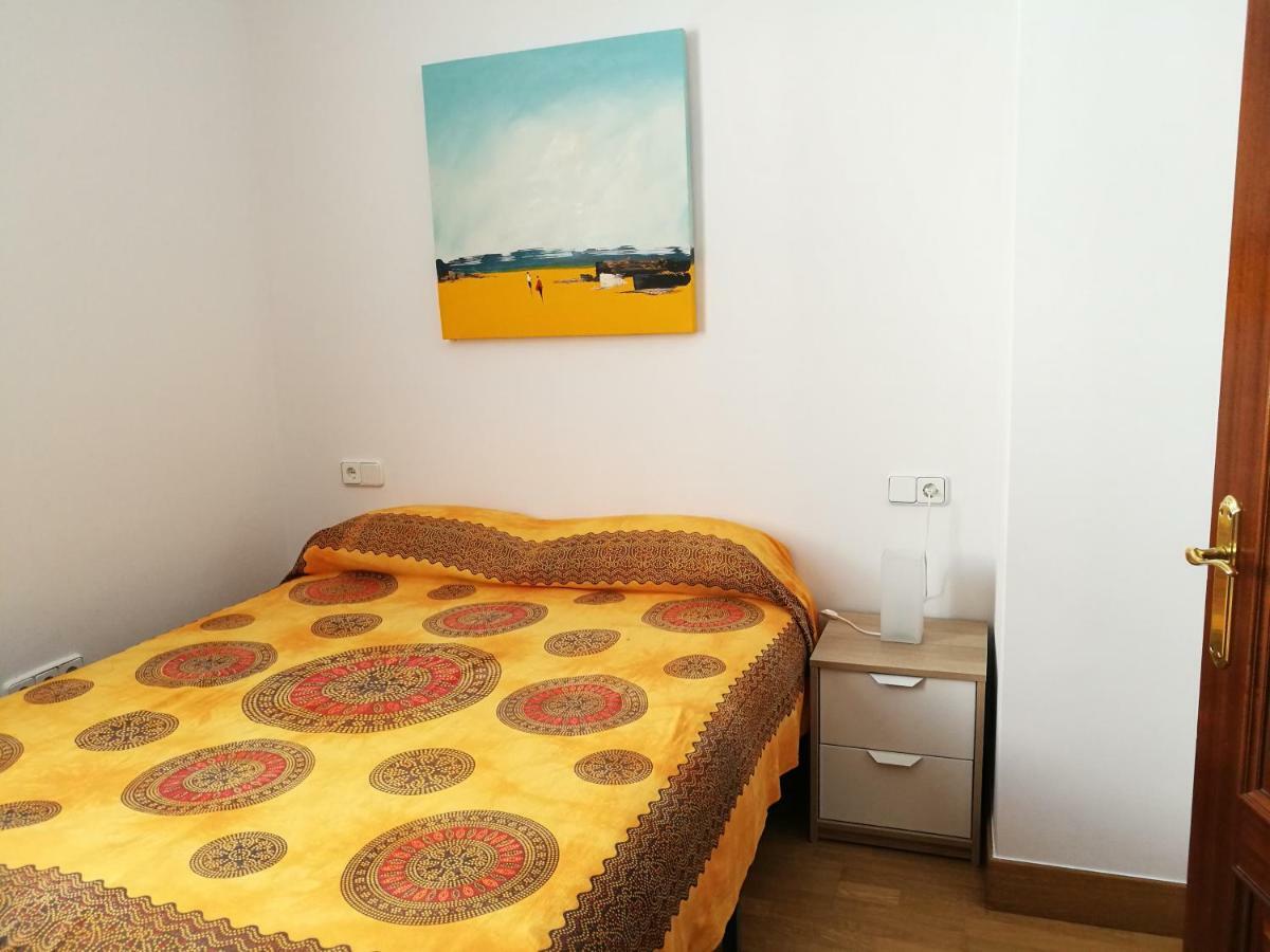 Apartamento Aldama En El Centro De Sanlúcar de Barrameda Dış mekan fotoğraf