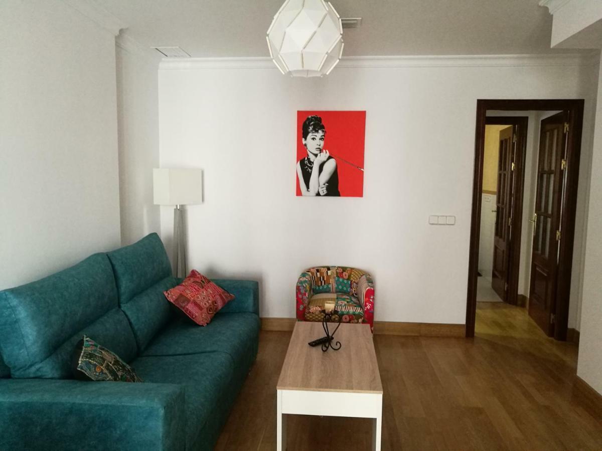 Apartamento Aldama En El Centro De Sanlúcar de Barrameda Dış mekan fotoğraf