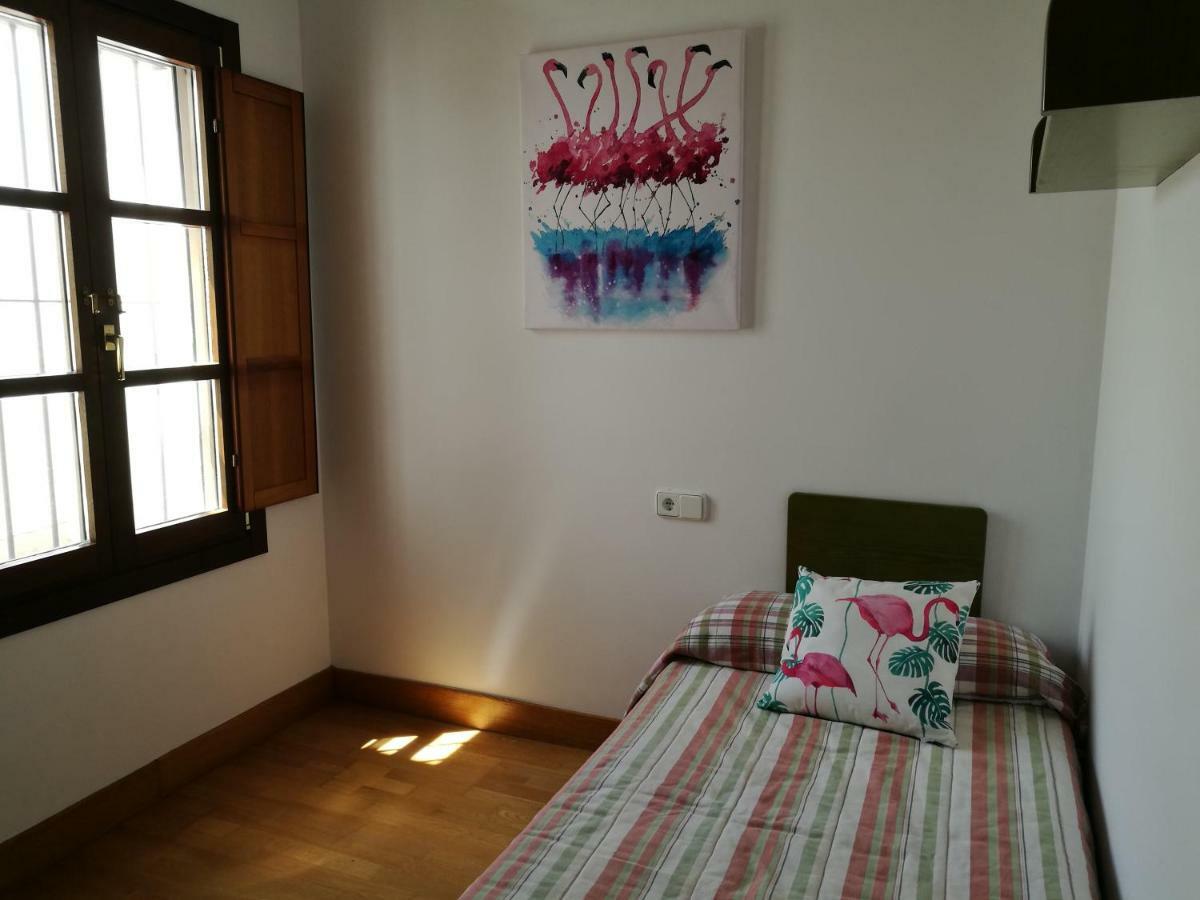 Apartamento Aldama En El Centro De Sanlúcar de Barrameda Dış mekan fotoğraf