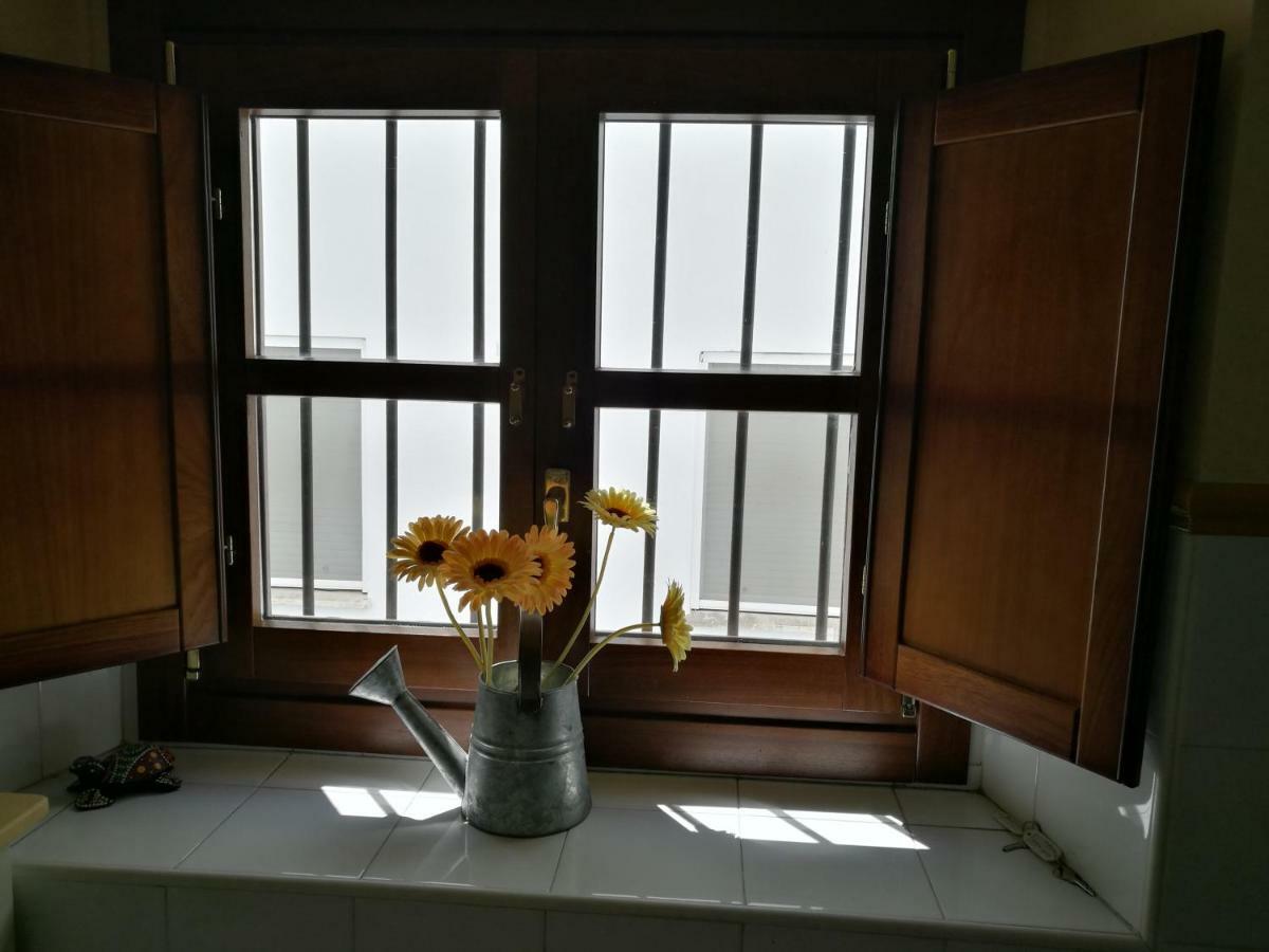 Apartamento Aldama En El Centro De Sanlúcar de Barrameda Dış mekan fotoğraf